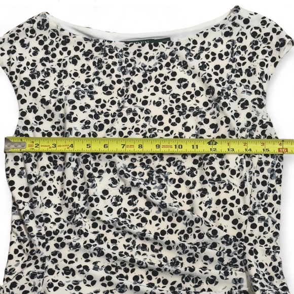 Ralph‎ Lauren Women's Sleeveless Dress - Picture 5 of 9